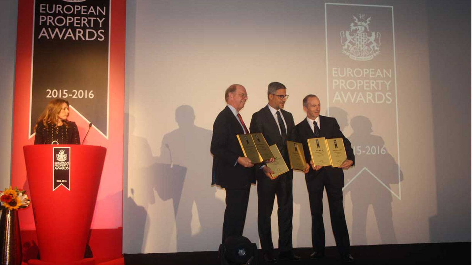 iki design group receives multiple awards from International Property Awards