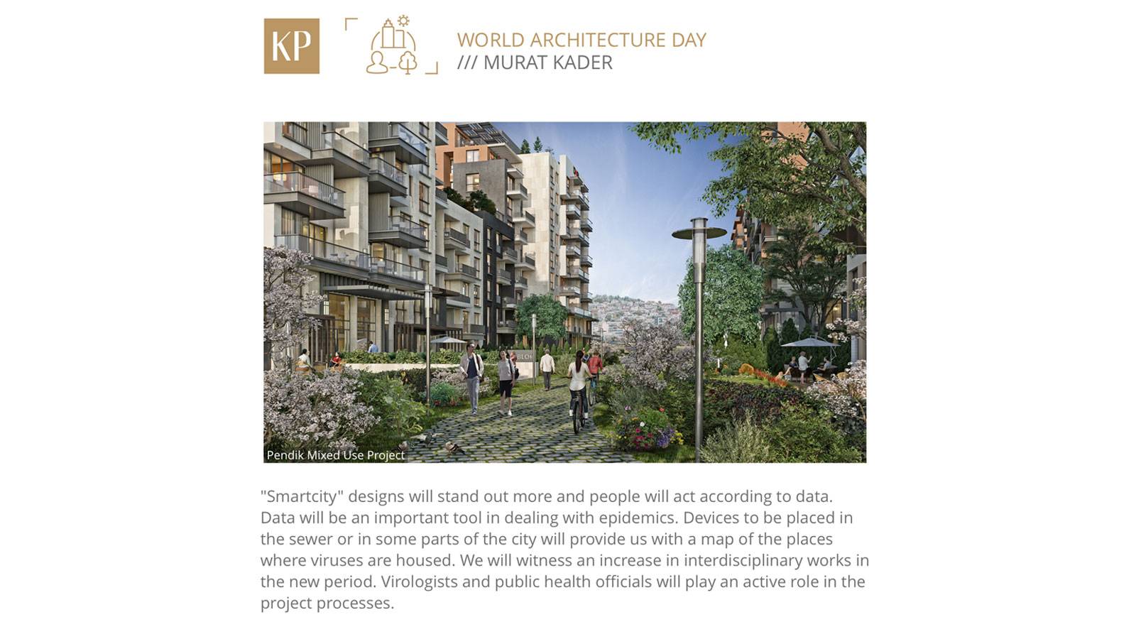05.10.2020 World Architecture Day