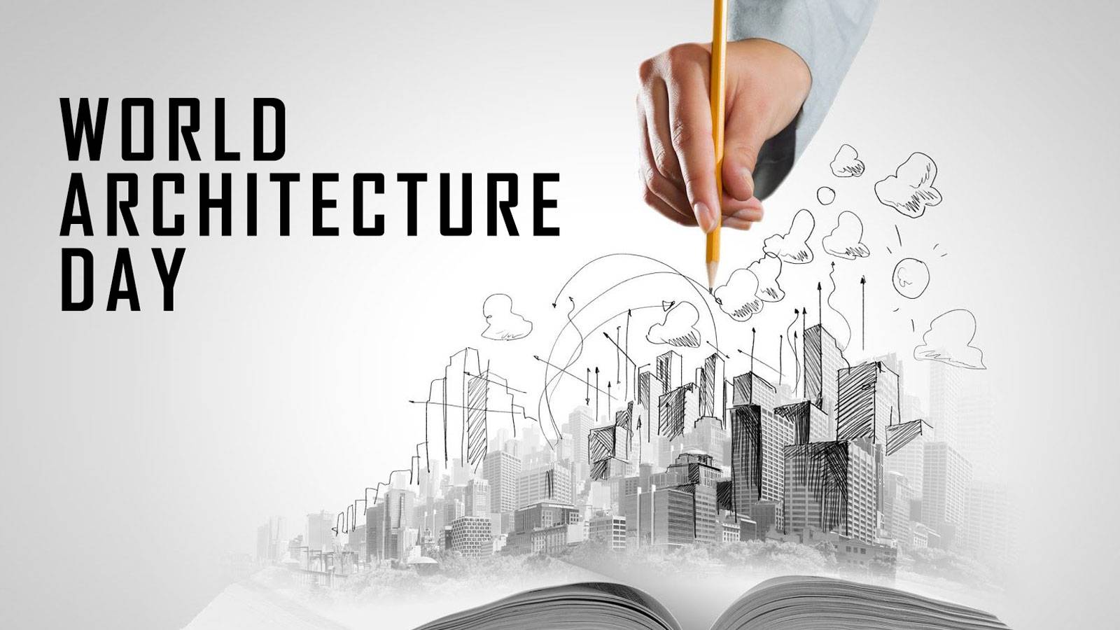 05.10.2020 World Architecture Day