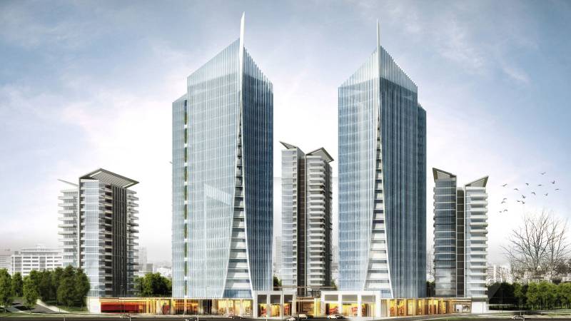 Kartal Mixed Use Project