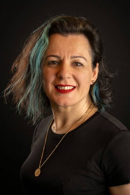 Özgül